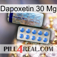 Dapoxetine 30 Mg 39